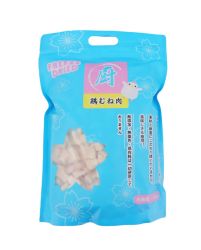 廚 凍乾脫水雞肉粒 400g