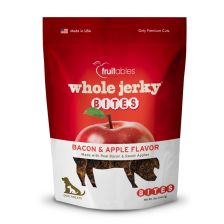 Fruitables 煙肉蘋果片(犬用) 5oz
