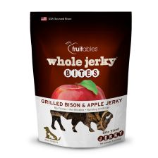 Fruitables 燒野牛蘋果片(犬用) 5oz