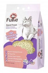 Furrie 芙莉爾幼條狀天然豆腐粟米砂 24L