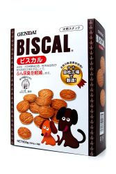 Biscal  餅乾-減輕便尿臭味 900克
