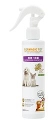 GERMAGIC PET - 12小時長效除臭殺菌噴霧 200ml