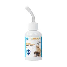 GERMAGIC PET - 寵物特效除耳滿+ 殺菌洗耳水 50ml