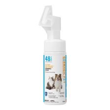 GERMAGIC PET - 免洗修護除菌 + 潔足泡沫 150ml