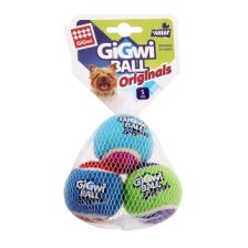 Gigwi G-Ball 網球系列 (3個裝 S)
