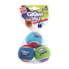 Gigwi G-Ball 網球系列 (4個裝 S)
