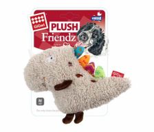 Gigwi Plush Friendz 呆萌系列 (恐龍)