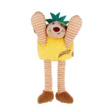 Gigwi Plush Friendz 拉扯鳳梨狗