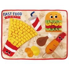 Gigwi Snuffle Mat 嗅聞派對墊