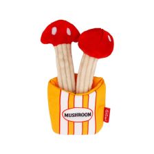 Gigwi Meow that 1 木天蓼磨牙口袋-蘑菇