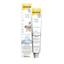 GimCat 專業幼貓營養膏 50g