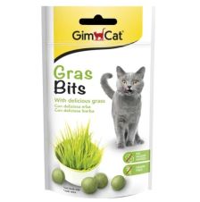 GimCat 高纖貓草營養糖 50g