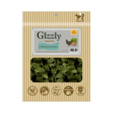 Gizzly 去毛球貓草雞肉