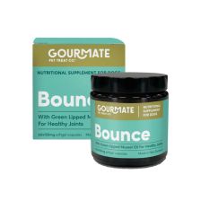 Gourmate Bounce 60caps