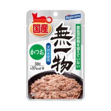 Hagoromo 無一物 鰹魚軟包 50g