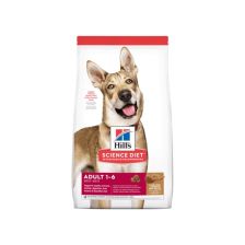 Hill's  Canine Adult Lamb & Rice (Small Bites) 3kg