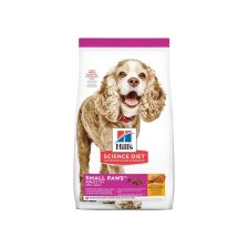 Hill's Canin Adult 11+ Small Paws 4.5lb