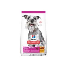 Hill's Canine Adult 7+ Small Paws 1.5kg