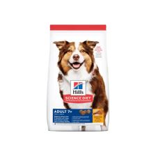 Hill's Canine Adult 7+ (Original Bite) 7.5kg