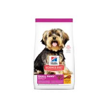 Hills Canine Adult Small Paws 15.5lb