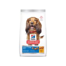 Hill's Canine Adult Oral Care 4lb