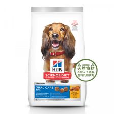 Hill's Canine Adult Oral Care 4lb