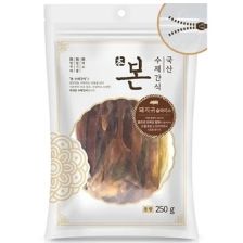 韓國 Homemade 豬耳條 250g