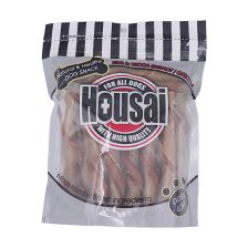 Housai 牛皮扭紋棒 20支裝