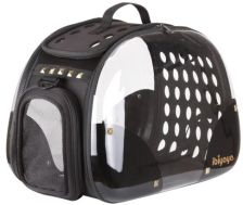 Ibiyaya Transparent Hardcase Carrier - Hardrock