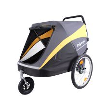 Ibiyaya The Hercules Heavy Duty Pro Pet Stroller 2.0