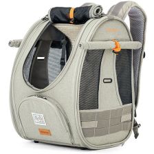 Ibiyaya Adventure Cat Carrier Backpack