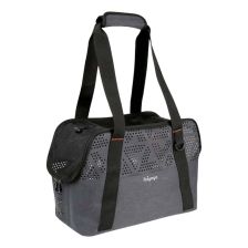 Ibiyaya 小窗花羽量寵物托特包