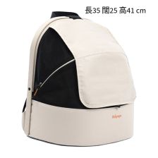 Ibiyaya 愛的抱抱敞篷寵物背包