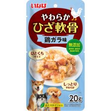 雞軟骨 雞高湯味 20g