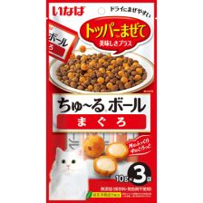 <超奴波> Topper 吞拿魚味 30g