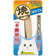 燒本鰹 帶子味 HK-02
