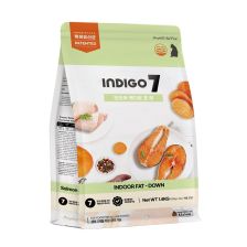 Indigo 室內貓專用體重控制配方 1.4kg