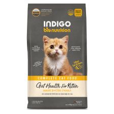 Indigo Gut Health For Kitten Immune Boosting Formula 6kg