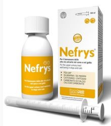 Innovet Nefrys 100ml