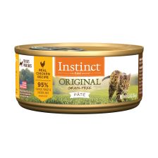 Instinct Canned Original - Chicken Formula 5.5oz