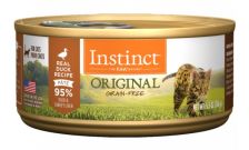 Instinct Canned Original - Duck Formula 5.5oz