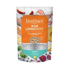 Instinct Puppy Cage-Free Chicken Recipe 9.5oz