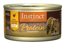 Instinct Canned Ultimate Protein Chicken 5.5oz