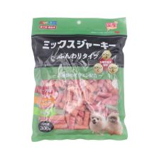 愛犬用 - 混合肉條 300g