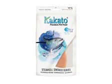 Kakato  煙吞拿魚柳小食 11g x 6小包