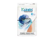 Kakato 煙吞拿魚柳小食 11g x 6小包