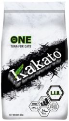 Kakato One Tuna For Cat 2kg