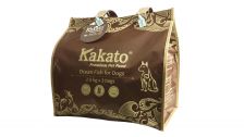 Kakato  全犬糧 海魚 7.5kg