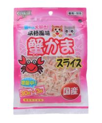 Kanematsu Crab Flakes 30g (MO-03)