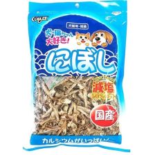 Kanematsu 大胃王 減鹽薩摩魚 150g (MO-05)